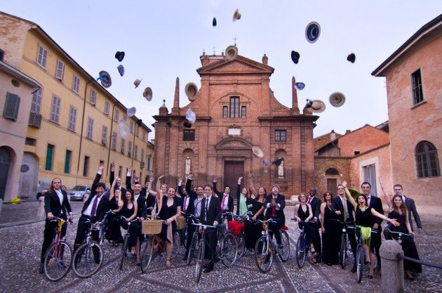 Cremona, Mantova e Venezia: i Tallis Scholars inaugurano il Monteverdi Festival