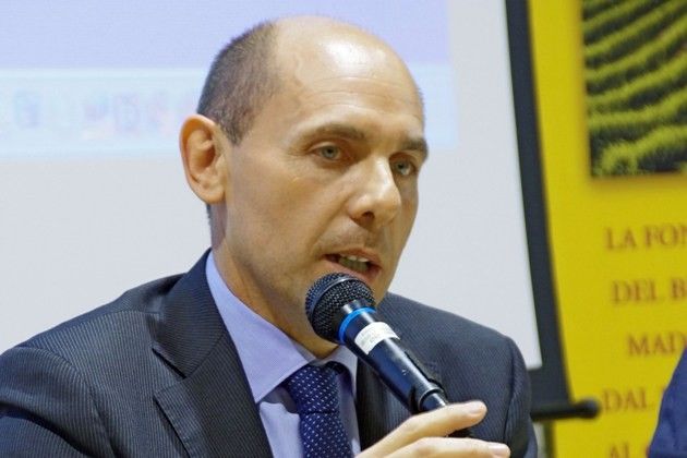 Consorzio Agrario di Cremona, Paolo Voltini è il nuovo Presidente