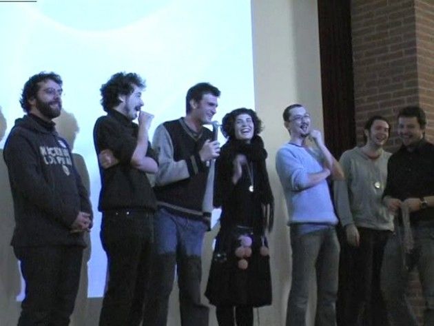 Fino a domenica iscrizioni al D.E. S.I.C.A. 10, concorso di corti di Cremonapalloza