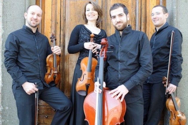 Al Ponchielli ‘Omaggio a Cremona - I Quartetti’, posti disponibili su assegnazione
