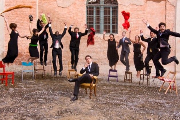 Costanzo Porta & Ensemble Cremona Antiqua, presentazione dei prossimi progetti