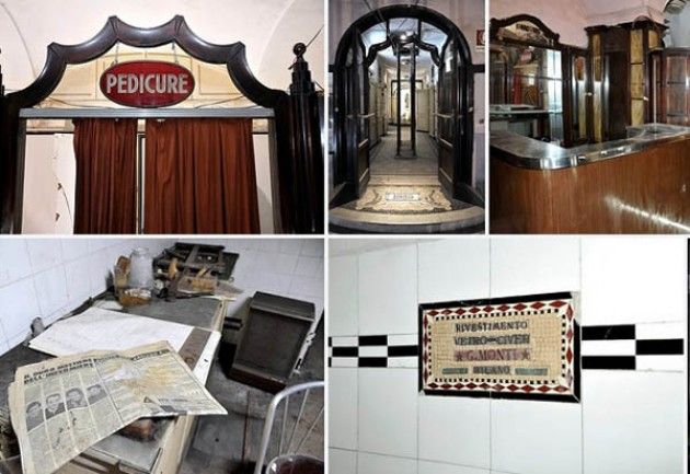 Piazza Oberdan, Milano: accordo tra Comune e FAI per rilancio ex Albergo Diurno