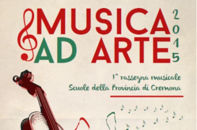 A Cremona arriva ‘Musica ad arte’, rassegna delle scuole musicali della provincia