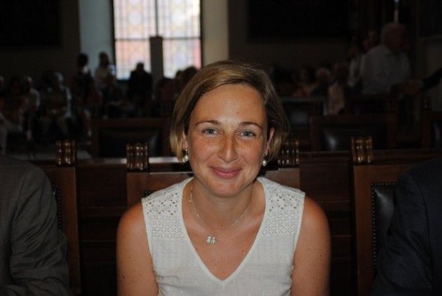 Il piano rifiuti ed il metodo | Stefania Telli ( Fare Nuova la Città Cremona)