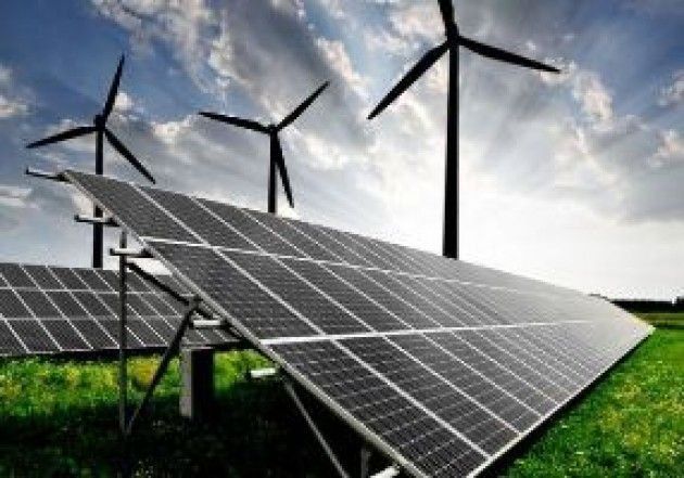 La crisi del settore energetico  Un nuovo rischio sistemico?