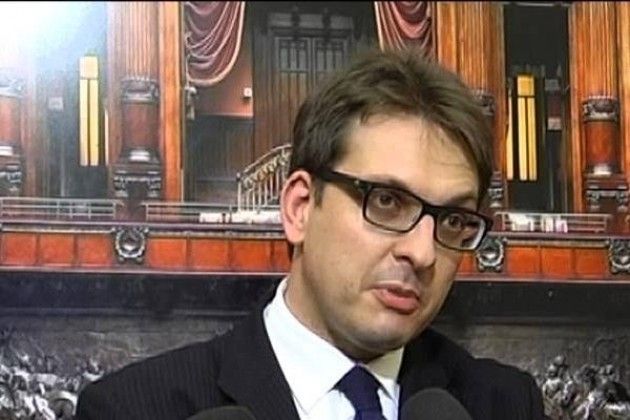 Luoghi di culto in provincia di Cremona, Guidesi (Lega) contro la moschea a Crema