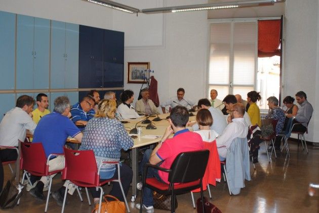 Oggi a Cremona la seduta congiunta Commissione Territorio-Commissione Welfare