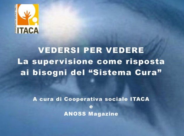 'Vedersi per vedere', appuntamento a Pordenone 21 maggio