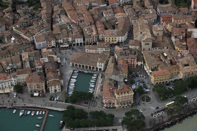 Giro di vite per l'abbandono irregolare di rifiuti a Desenzano