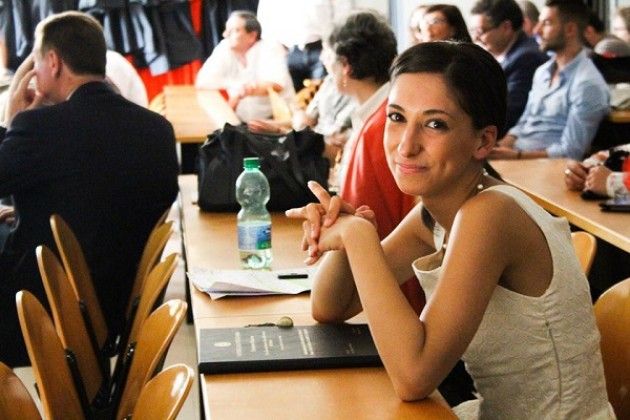 I consiglieri di Cremona Fiamma e Chiapani non sono più iscritti al PD