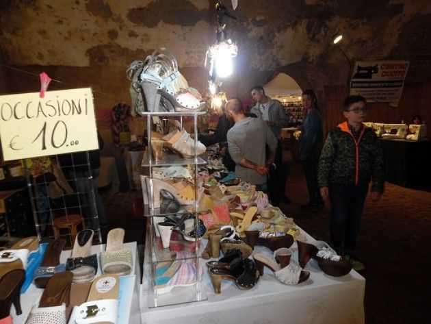 Al via la 27^ Tre giorni in Piazza a Pizzighettone