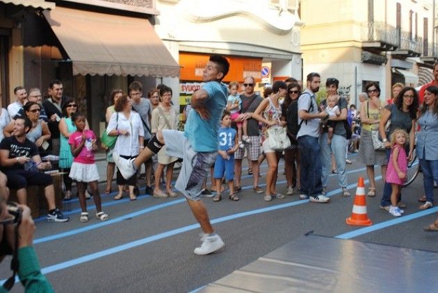Cremona vince il Premio Biennale ‘Spazio Pubblico 2015’