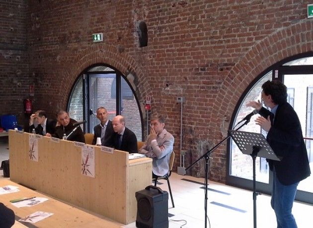 Jobs Act. Successo dell’ Incontro alle Acli di Cremona con Luigi Bobba