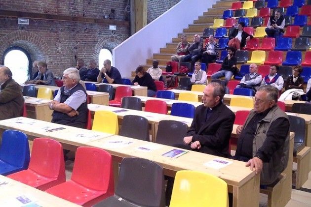 Jobs Act. Successo dell’ Incontro alle Acli di Cremona con Luigi Bobba