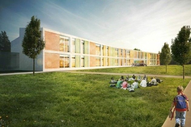 Spino, Manca il progetto preliminare della scuola che doveva essere consegnato a gennaio.