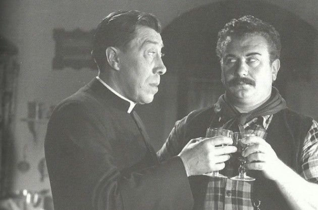 Peppone e Don Camillo, una finzione che diventa realtà | G.Carnevali (2° parte)
