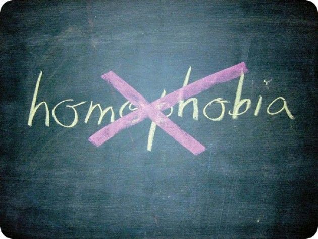 Rosita Viola. Il Comune di Cremona aderisce alla Giornata internazionale contro l'Omofobia