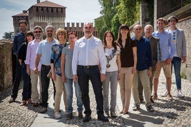 A Soncino si vota il 31 maggio. Intervista a Gabriele Moro candidato Sindaco per ‘CAMBIA SONCINO’(Video)