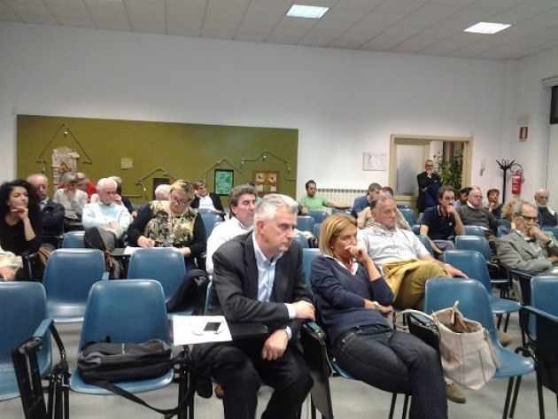 Cremona Futuro delle multiutility e delle ex municipalizzate. Confronto interessante