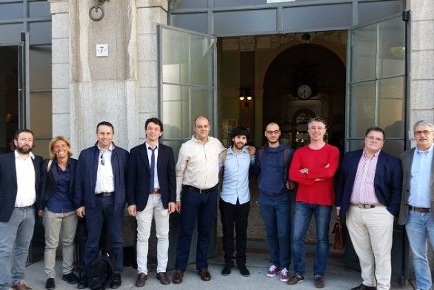 Miglioramenti sulla tratta Cremona_Milano Incontro Comitati InOrario e Comitato Pendolari Cremaschi