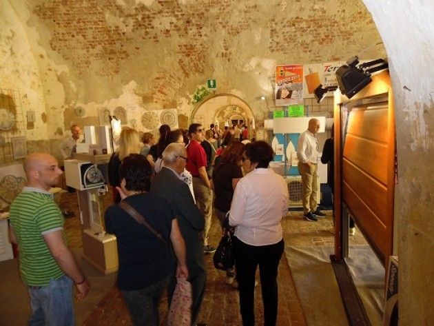 Bagno di Folla e oltre 13 mila presenze per la Tre Giorni in Piazza a Pizzighettone