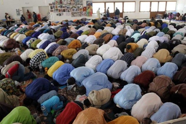 Crema. I mussulmani si dividono: La moschea non serve