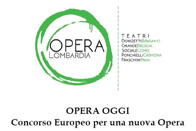 OperaLombardia, bando di concorso per giovani under 35
