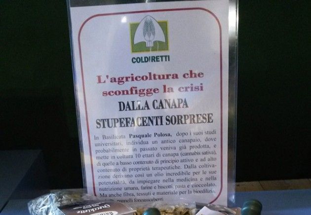 Expo, Padiglione Coldiretti: prodotti dell'orto battono la crisi