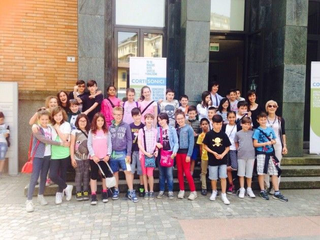 Franco Agostino Teatro Festival, il cortometraggio ‘Marino’ premiato dall’UNICEF