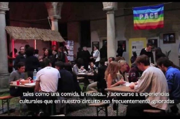 Le feste estive dell’ Associazione Latinoamericana di Cremona.
