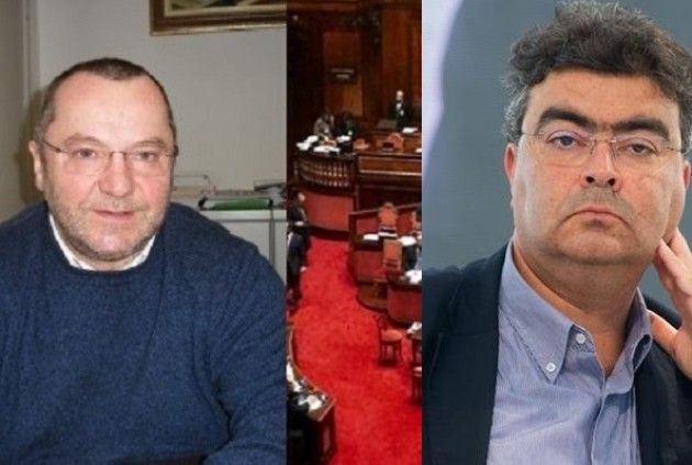 Il PD di Cremona discute di Riforme con Fiano e Pizzetti