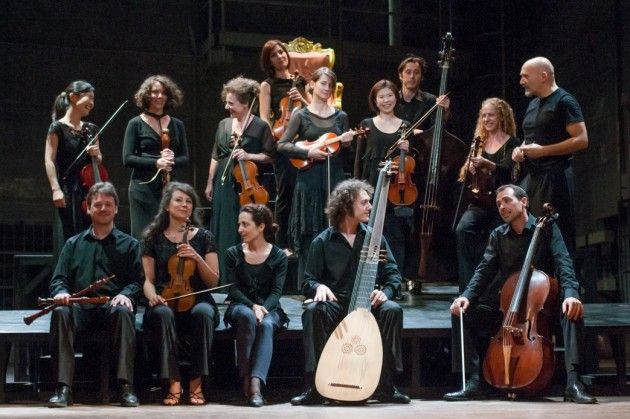 L’ensemble Auser Musici a Cremona, presentazione del nuovo triplo cd al Ponchielli