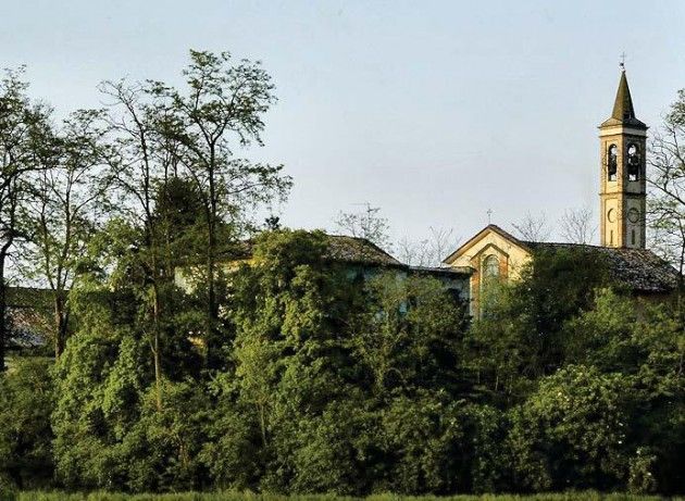 Tesori nascosti in provincia di Cremona, con il FAI alla riscoperta di Madignano
