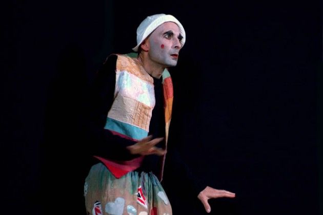 20 maggio, terzo appuntamento 'Maggio diVino' al Teatro Impiria