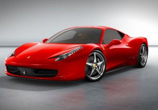Maranello, nomi di spicco al museo Ferrari per workshop di Spoleto Arte