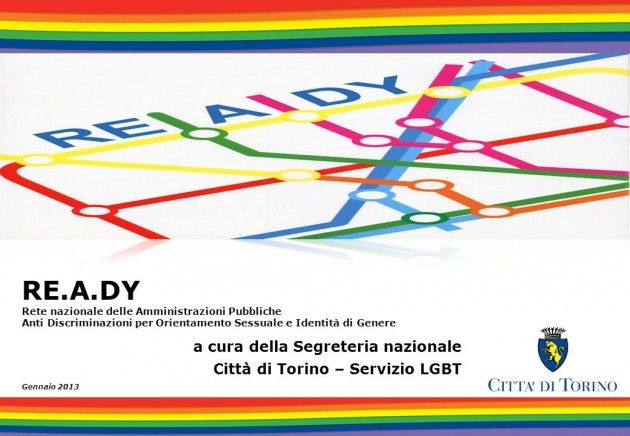 Adesione di Cremona alla Rete Nazionale Anti Discriminazioni, il Comune risponde