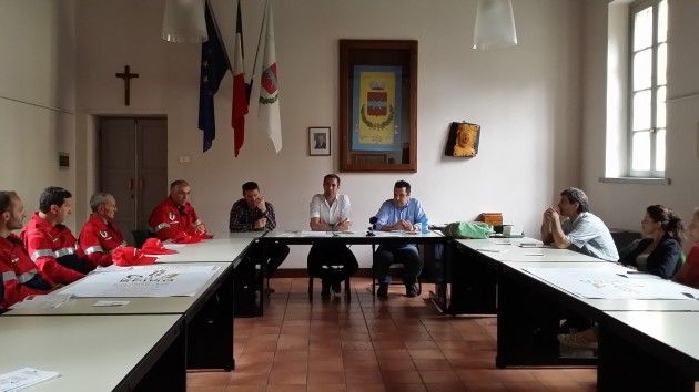 Iniziative in provincia di Cremona, Spino d’Adda in festa: arriva ‘MercaSpino’