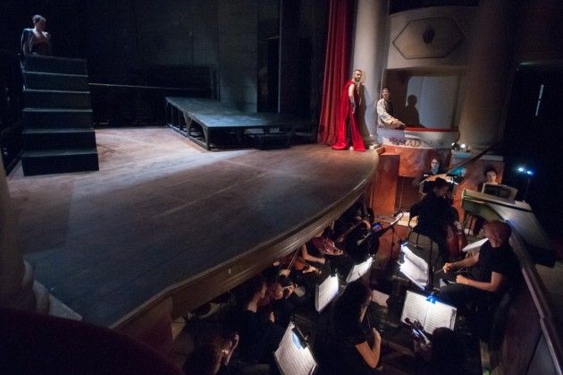 ‘Il Bajazet’ di Gasparini a Cremona, presentazione del disco di Auser Musici