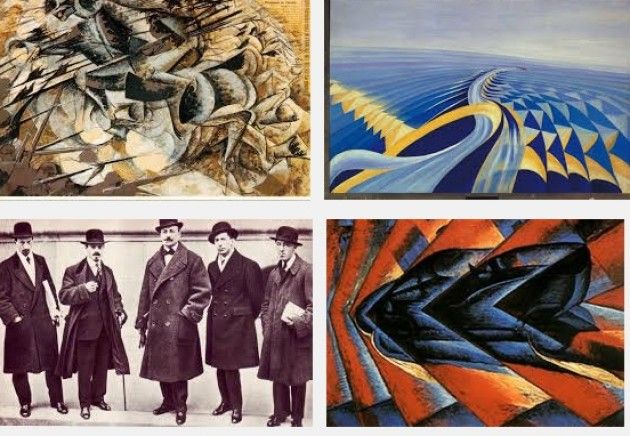 Milano, due mostre raccontano Museo del Novecento dal futurismo al contemporaneo