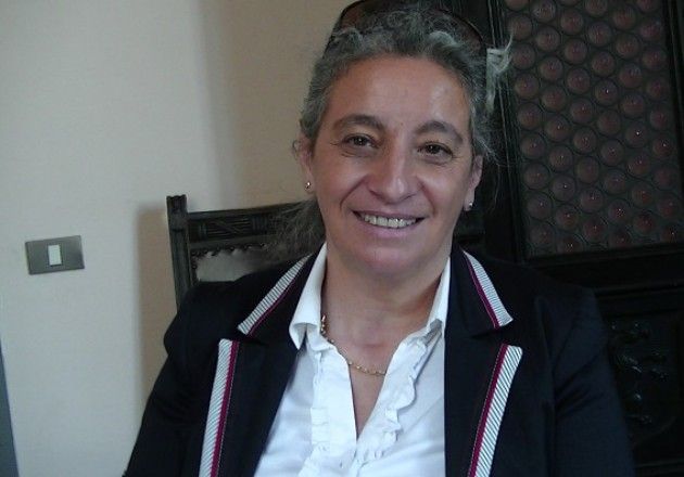  Pizzighettone Intervista con la Sindaca Maria Carla Bianchi (video)