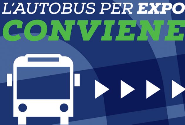 Vuoi visitare l’Expo? Con Autoguidovie e il Comune di Crema puoi