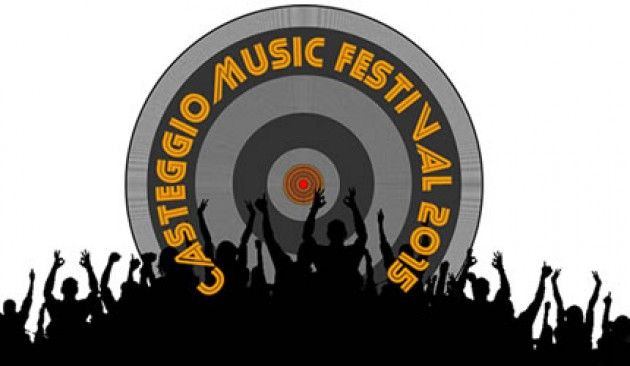 La provincia di Pavia si veste di musica, a giugno il Casteggio Music Festival