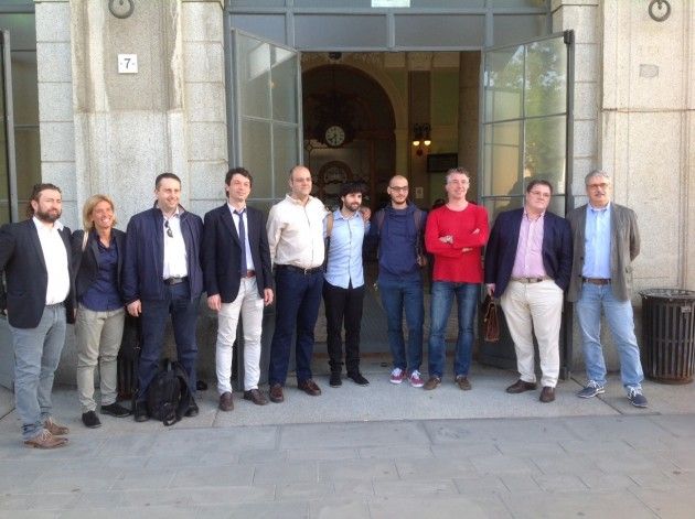 Treni. Galimberti ci riprova e riscrive all’Assessore Lombardo Sorte