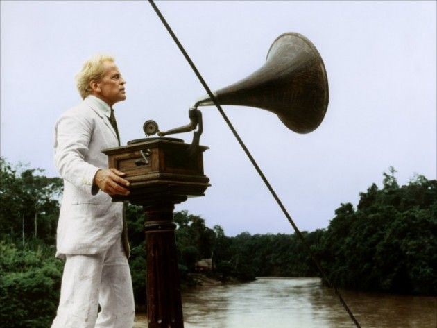 Monteverdi Officine a Cremona, lunedì al Cinema Filo ‘Fitzcarraldo’ di Herzog