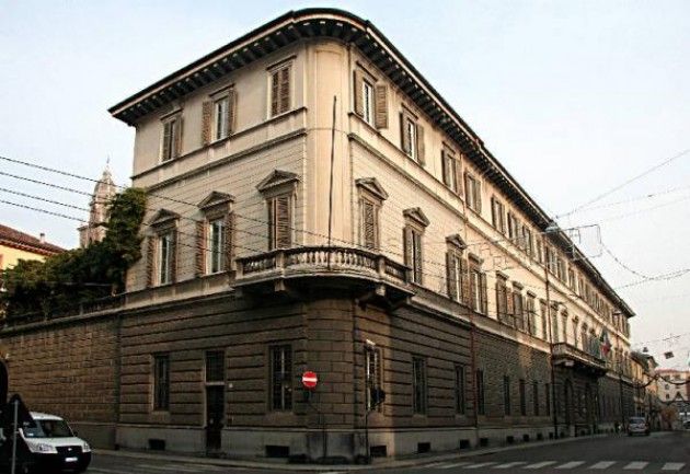 Prefettura del Governo di Cremona, pubblicata la situazione patrimoniale