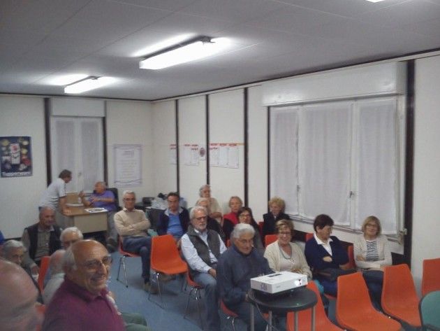 Al quartiere Maristella di Cremona si è parlato di prevenzione incidenti domestici