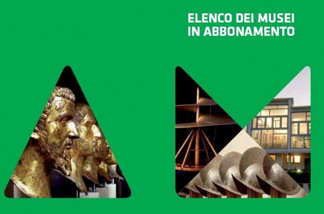 Il Museo del Violino di Cremona è nel circuito degli abbonamenti dei musei lombardi