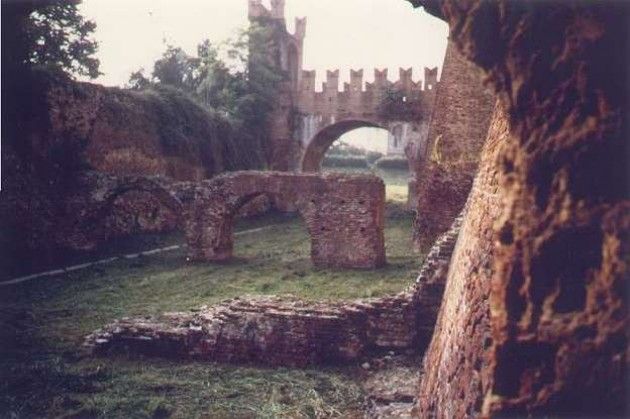 Borghi medievali in provincia di Cremona, ‘Soncino magica’ per tutta estate