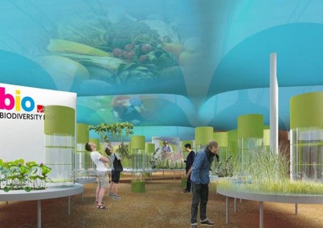 Lombardia, tesoro di 23mila specie per Giornata Mondiale Biodiversità