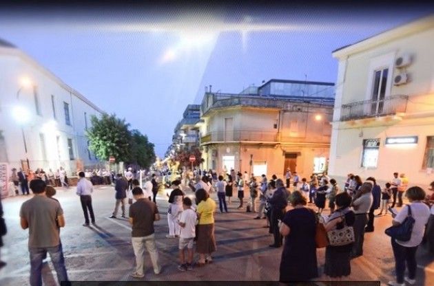 Crema. Le ‘Sentinelle in piedi’ annullano la veglia con qualche polemica verso la Giunta